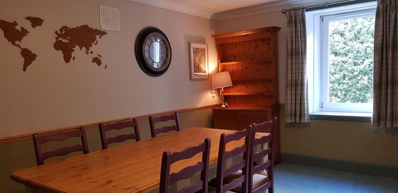 Heart Of Glencoe Holidays Bagian luar foto